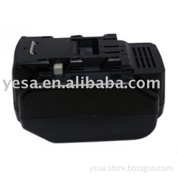 Power tools battery for Panasonic EY9L60 EY9L60B EY9L61B 21.6V Li-ion Battery